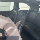 Honda ODYSSEY Lateral derecho 12